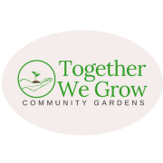 Together We Grow Community Gardens